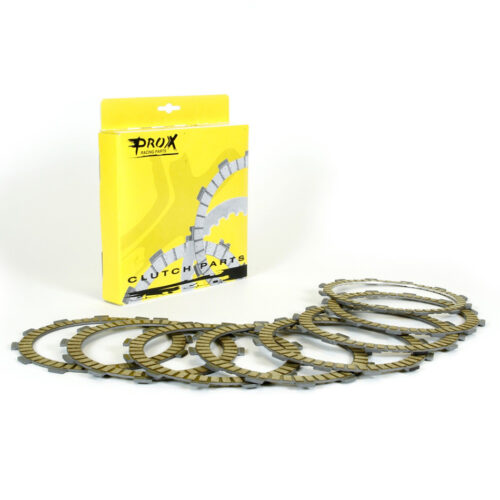 CLUTCH FRICTION PLATE SET BETA Beta 390 RR 430 RR 480 RR 250 RR (2T) 350 RR 400 RR 450 RR 498 RR 300 RR (2T) 2011-2017