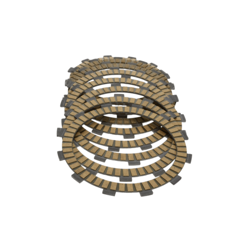 CLUTCH FRICTION PLATE SET HON/HUS/KTM/ Sherco 125 SE-R Racing 125 SC Cross Country 2018-2021