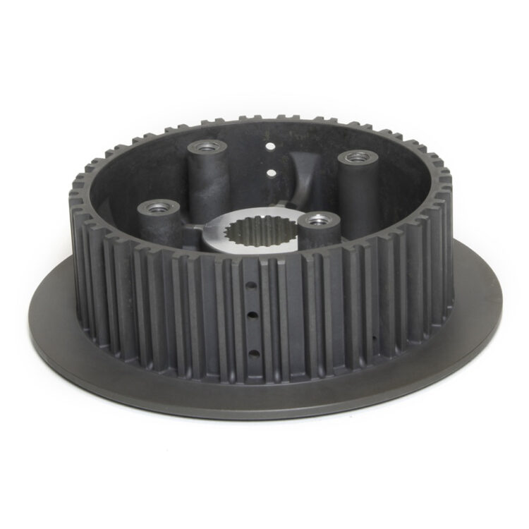 CLUTCH INNER HUB  Honda CRF450R 2011-2012