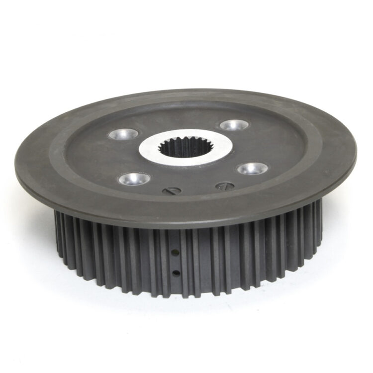 CLUTCH INNER HUB  Honda CRF450R 2011-2012 - Image 2