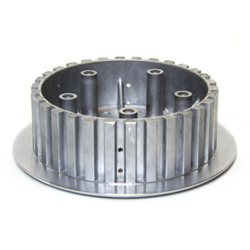 CLUTCH INNER HUB  Kawasaki KX250 1992-2007