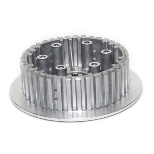 CLUTCH INNER HUB  Kawasaki KX500 1989-2004