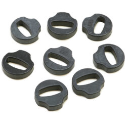 CLUTCH RUBBER SET /HUS/HUSQ/KTM KTM Husqvarna Honda 150 XC-W TC 125 TE 125 CRF250R CRF250X CR125R 250 SX-F 125 Exc 125 SX 200 Exc 150 SX 200 Sx TE 150 TX 125 1987-2018