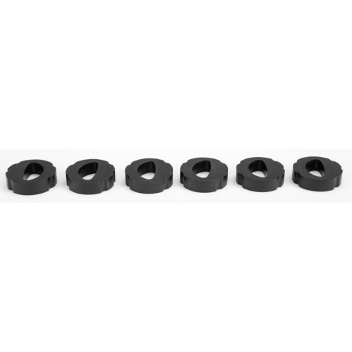CLUTCH RUBBER SET  Kawasaki KX85 KX100 KX80 1998-2021