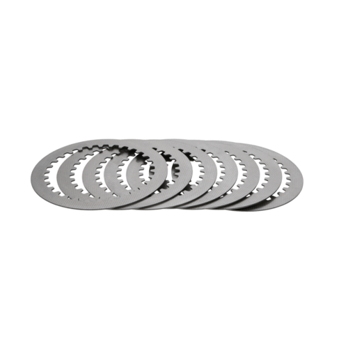 CLUTCH STEEL PLATE SET  Sherco 125 SE-R Racing 125 SC Cross Country 2018-2021