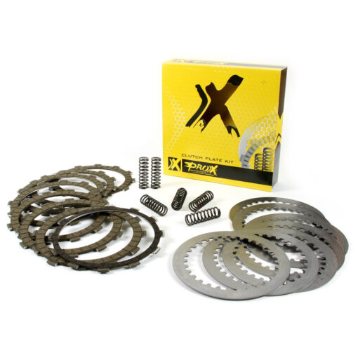 COMPLETE CLUTCH PLATE SET