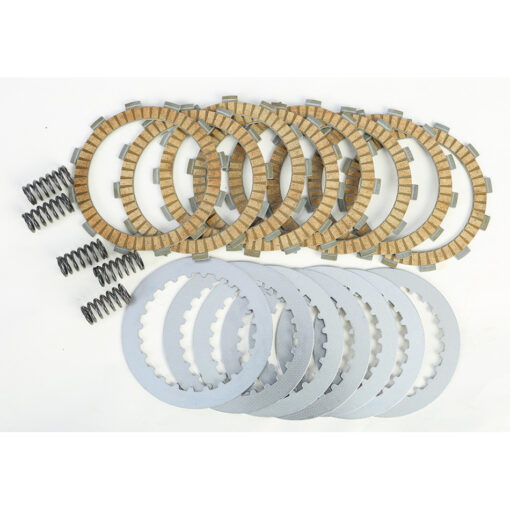 COMPLETE CLUTCH PLATE SET HON