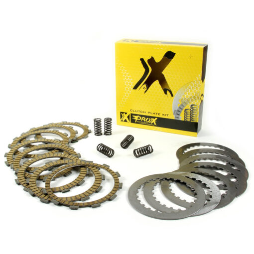 COMPLETE CLUTCH PLATE SET HON