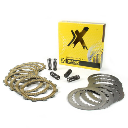 COMPLETE CLUTCH PLATE SET  Honda CRF250R 2010