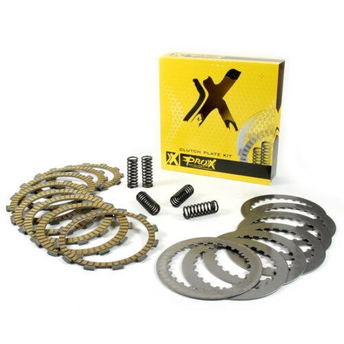 COMPLETE CLUTCH PLATE SET  Honda CRF250R 2011-2013