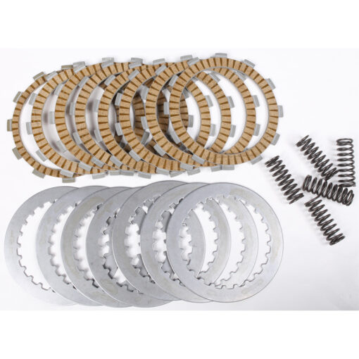 COMPLETE CLUTCH PLATE SET HON