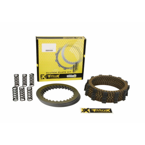COMPLETE CLUTCH PLATE SET  Honda CRF250R CRF250RX 2022-2023