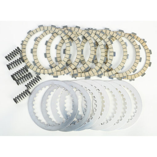 COMPLETE CLUTCH PLATE SET HON