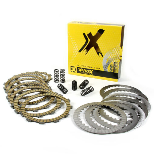 COMPLETE CLUTCH PLATE SET HON