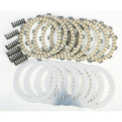 COMPLETE CLUTCH PLATE SET HON