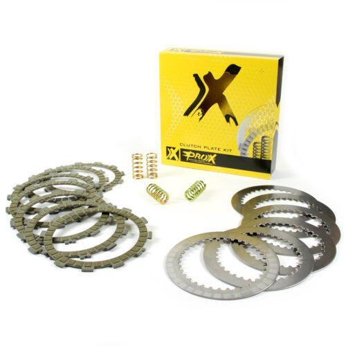 COMPLETE CLUTCH PLATE SET  Kawasaki KX125 1994-1996