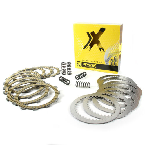 COMPLETE CLUTCH PLATE SET  Kawasaki KX450F KLX450R 2008-2016