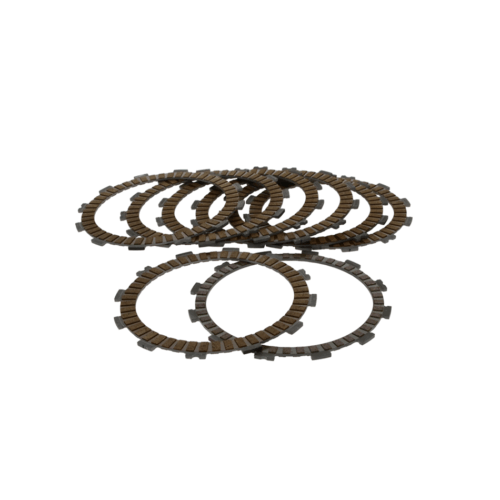 COMPLETE CLUTCH PLATE SET  Kawasaki KX450F 2019-2020