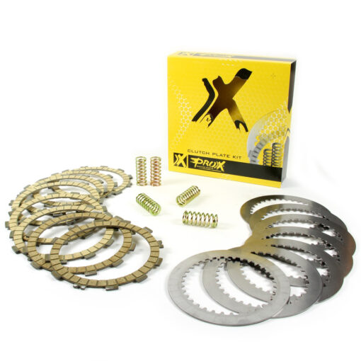 COMPLETE CLUTCH PLATE SET KAW/SUZ