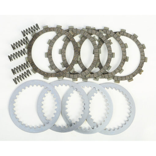 COMPLETE CLUTCH PLATE SET SUZ