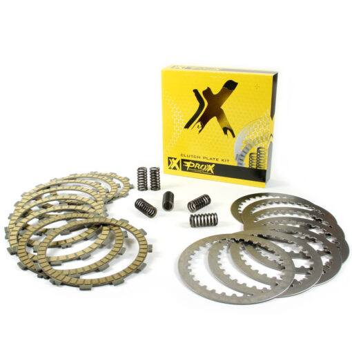 COMPLETE CLUTCH PLATE SET SUZ