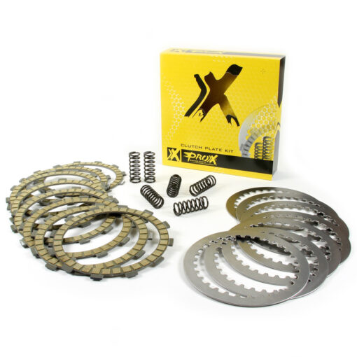 COMPLETE CLUTCH PLATE SET SUZ