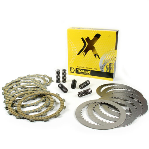 COMPLETE CLUTCH PLATE SET SUZ