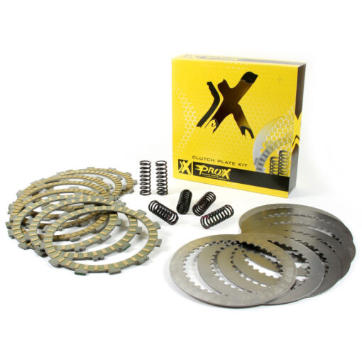 COMPLETE CLUTCH PLATE SET SUZ