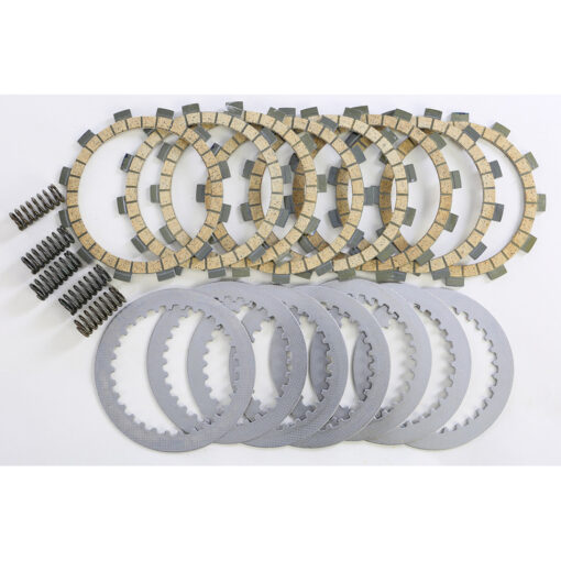 COMPLETE CLUTCH PLATE SET YAM