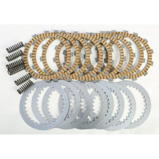 COMPLETE CLUTCH PLATE SET YAM