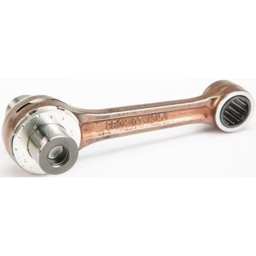 CONNECTING ROD KIT GAS/HON