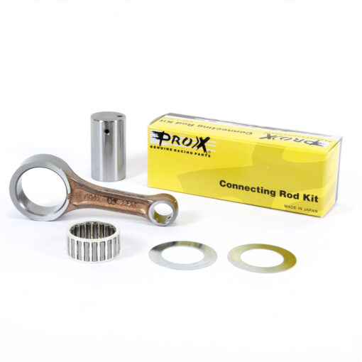 CONNECTING ROD KIT GAS/YAM