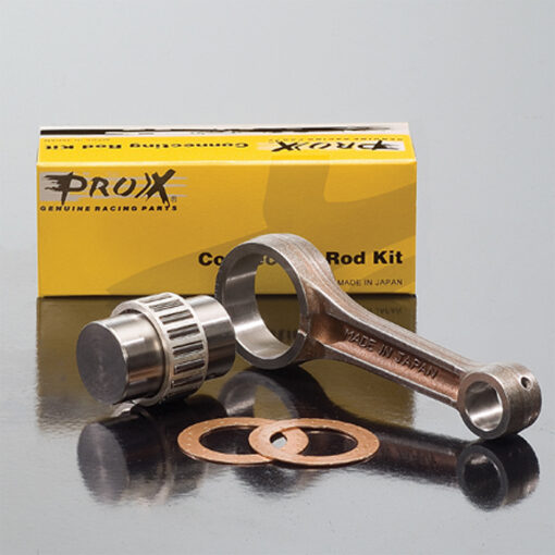 CONNECTING ROD KIT HUSQ/KTM