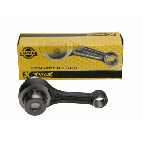 CONNECTING ROD KIT HUSQ/KTM Husqvarna KTM Gas-Gas FX 450 450 SX-F Factory Edition FC 450 FE 450 450 SX-F FS450 450 EXC-F FC 450 Rockstar Edition FE 450S MC 450F EX 450F 2016-2022