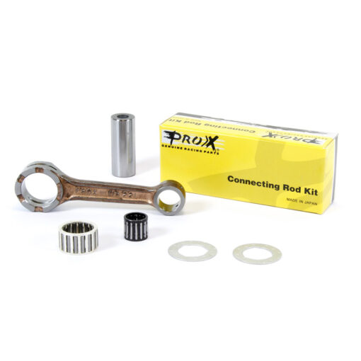 CONNECTING ROD KIT YAM