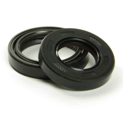 CRANK OIL SEAL SET  Yamaha YZ125 1998-2000