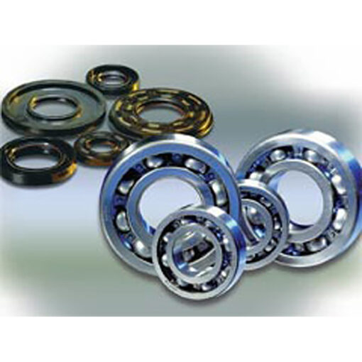 CRANK SEAL KIT