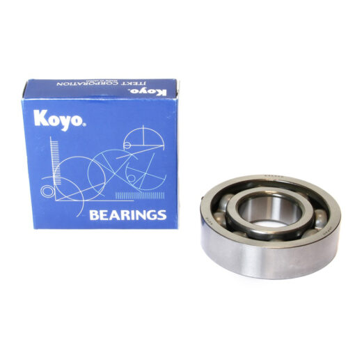 CRANKSHAFT BEARING