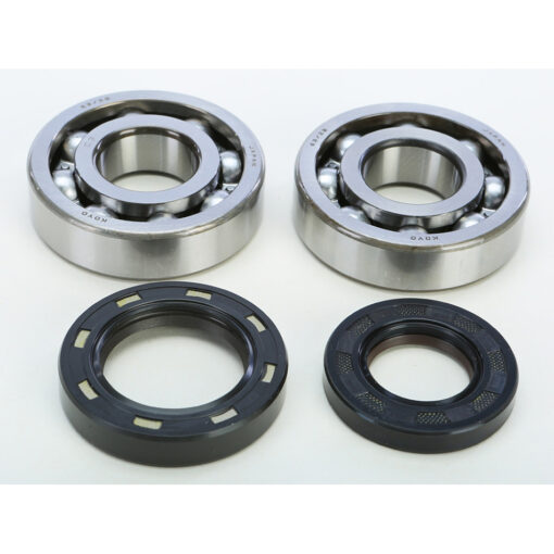 CRANKSHAFT BEARING & SEAL KIT