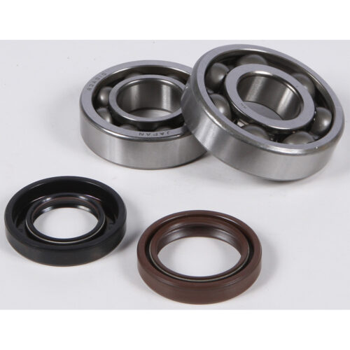 CRANKSHAFT BEARING & SEAL KIT Yamaha YFS200 Blaster 1988-2004