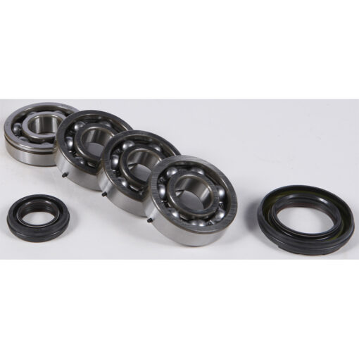 CRANKSHAFT BEARING & SEAL KIT