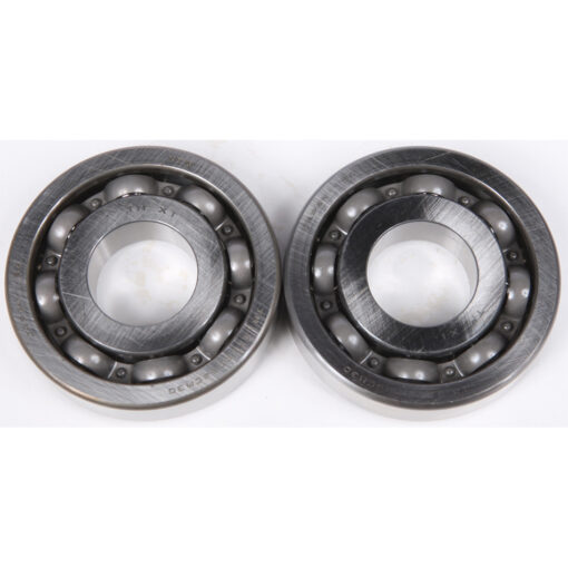 CRANKSHAFT BEARING & SEAL KIT