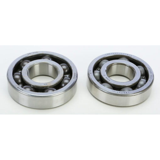 CRANKSHAFT BEARING & SEAL KIT