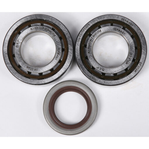 CRANKSHAFT BEARING & SEAL KIT BETA/KTM