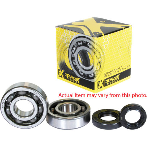 CRANKSHAFT BEARING & SEAL KIT HON