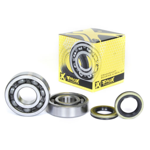 CRANKSHAFT BEARING & SEAL KIT HON