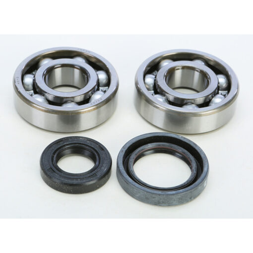 CRANKSHAFT BEARING & SEAL KIT HON