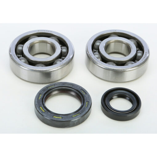 CRANKSHAFT BEARING & SEAL KIT HON