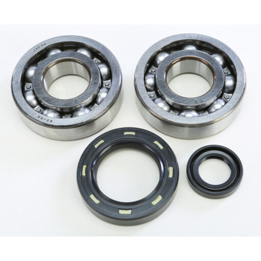 CRANKSHAFT BEARING & SEAL KIT HON