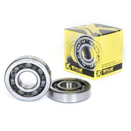 CRANKSHAFT BEARING & SEAL KIT  Honda XR250R 1996-2004